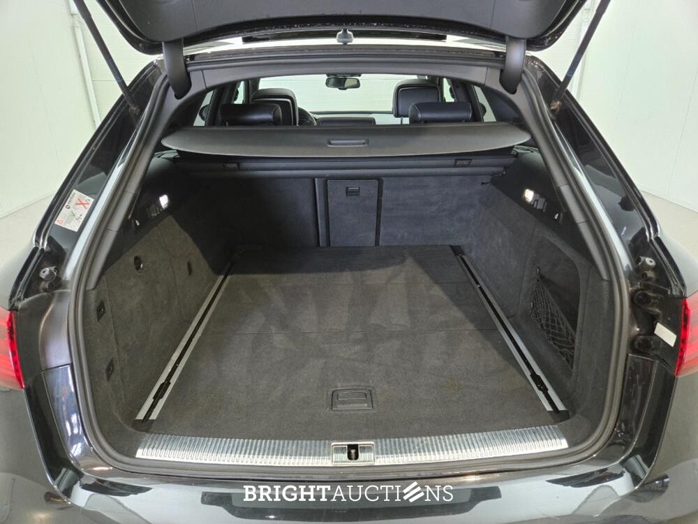 Audi A6 Avant ultra Lease Edition 2.0 TDI 190pk 2018 (Origineel-NL), NK-711-V