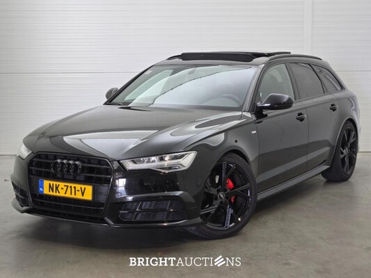 BRIGHT AUCTIONS: Premium Daily Driver Auction