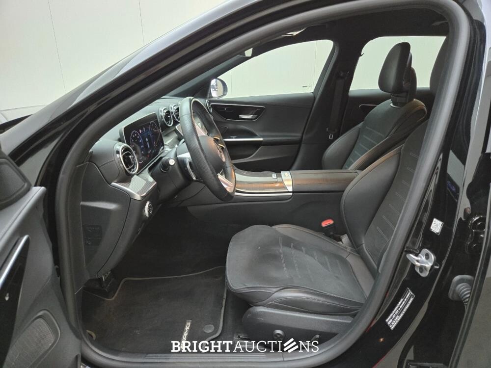 Mercedes-Benz C220 Estate d AMG Line 200pk 2023 C-klasse, GPB-05-N