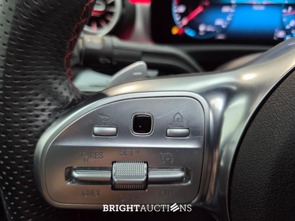 Mercedes-Benz CLA180 AMG Line 136pk 2023 CLA-Klasse, Z-222-NN