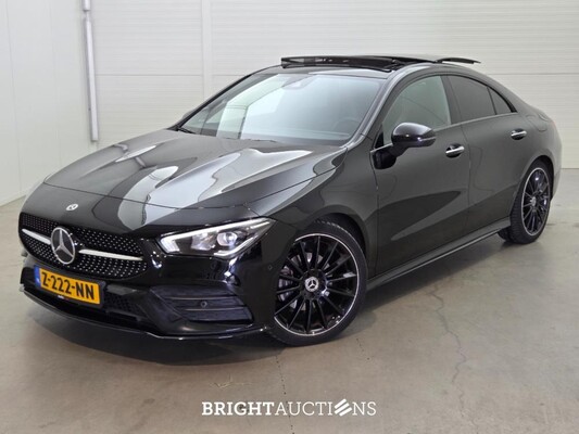 BRIGHT AUCTIONS: Premium Daily Driver Auction