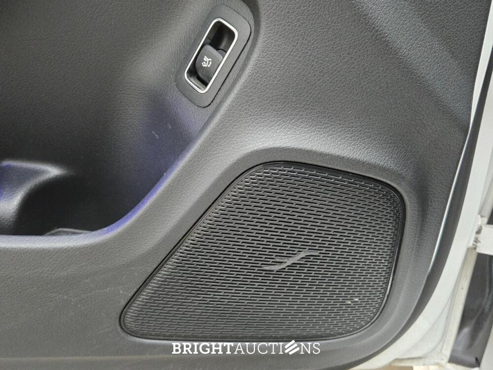 Mercedes-Benz CLA180 Shooting Brake Business Solution AMG 136pk 2020 (Origineel-NL) CLA-Klasse, J-844-DK