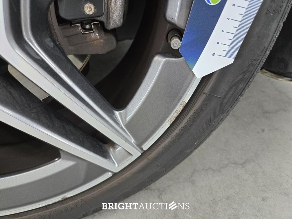 Mercedes-Benz CLA180 Shooting Brake Business Solution AMG 136pk 2020 (Origineel-NL) CLA-Klasse, J-844-DK