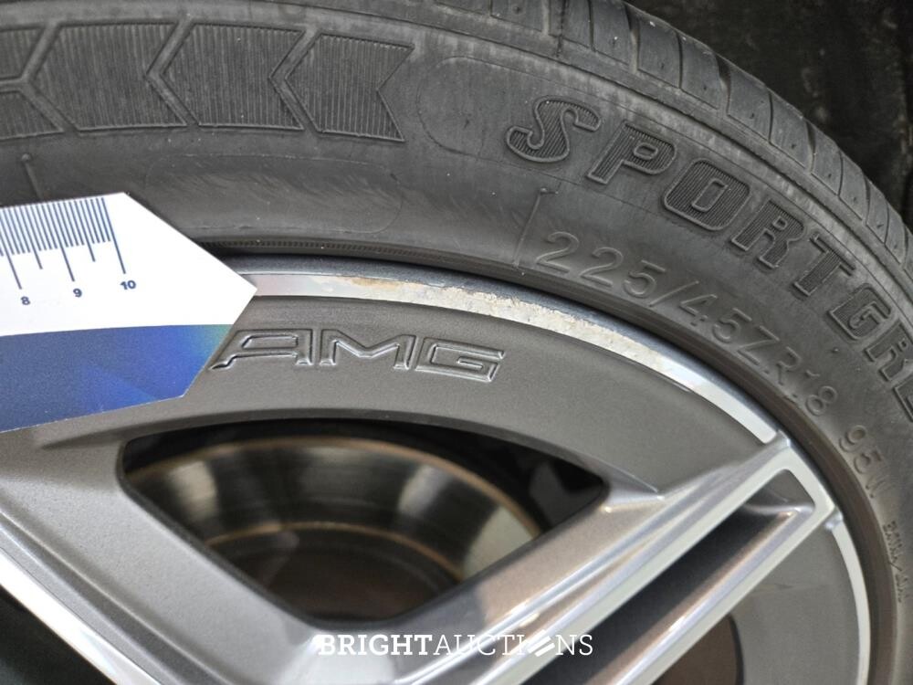 Mercedes-Benz CLA180 Shooting Brake Business Solution AMG 136pk 2020 (Origineel-NL) CLA-Klasse, J-844-DK