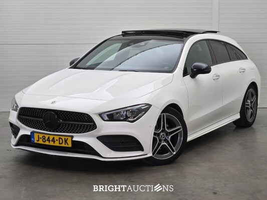 BRIGHT AUCTIONS: Premium Daily Driver Auction