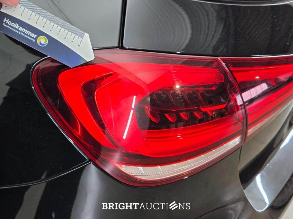 Mercedes-Benz A200 Business Solution AMG 163pk 2018 (Origineel-NL) A-klasse, TV-930-L