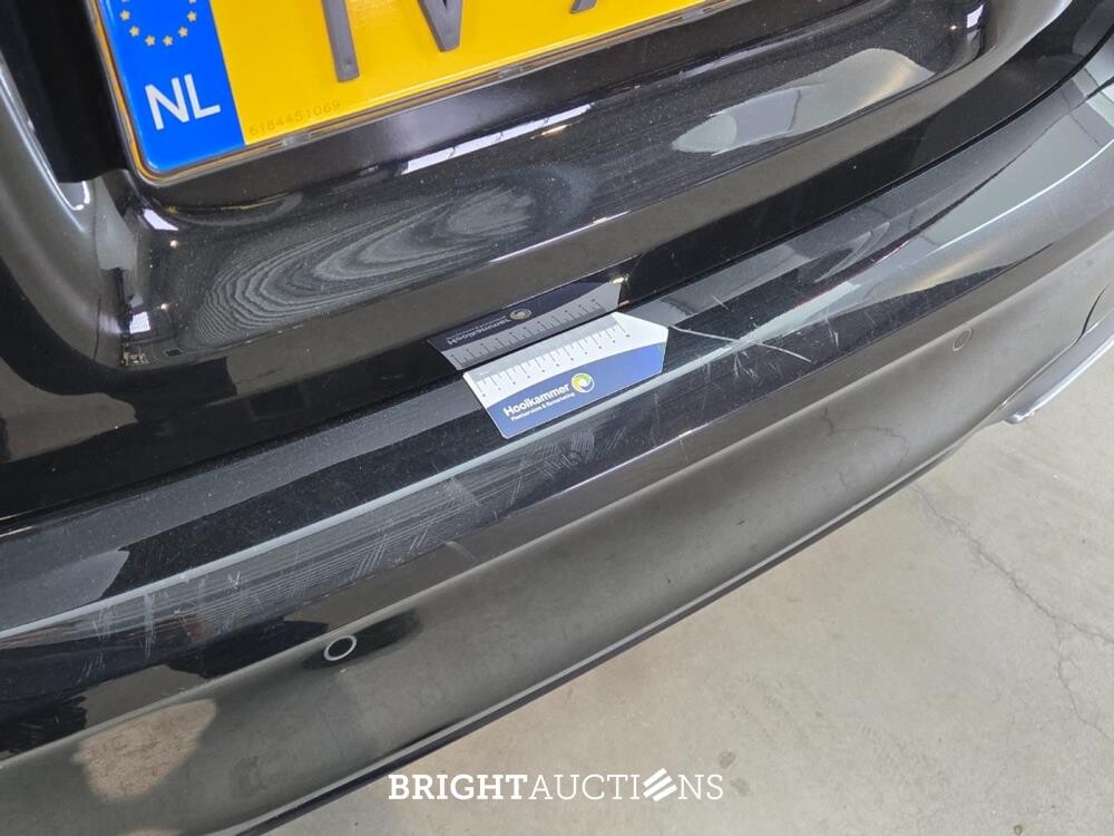 Mercedes-Benz A200 Business Solution AMG 163pk 2018 (Origineel-NL) A-klasse, TV-930-L