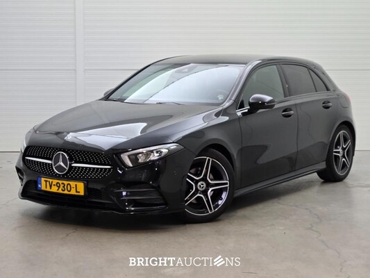 BRIGHT AUCTIONS: Premium Daily Driver Auction