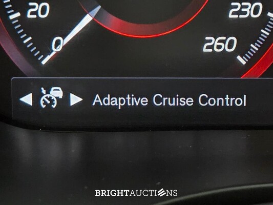 Volvo XC60 T8 Twin Engine Inscription 2.0 AWD 392pk 2019, T-365-NR