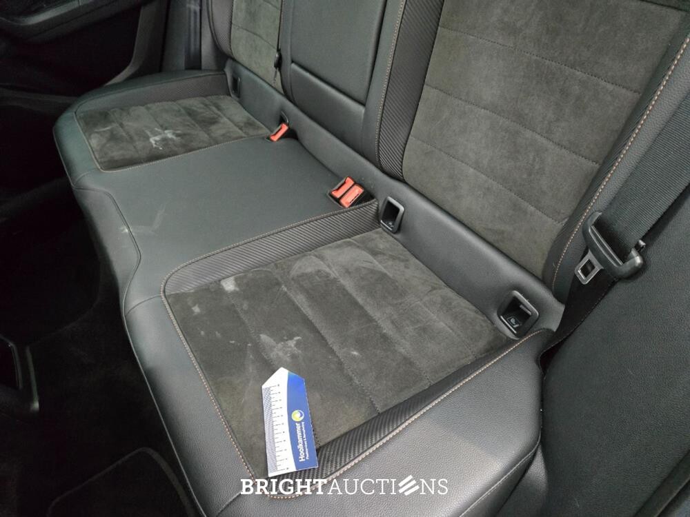 CUPRA Ateca 4DRIVE 2.0 TSI 301pk 2020, KGS-93-G