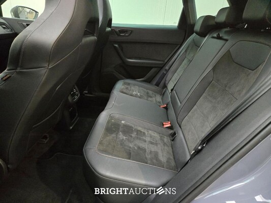 CUPRA Ateca 4DRIVE 2.0 TSI 301pk 2020, KGS-93-G