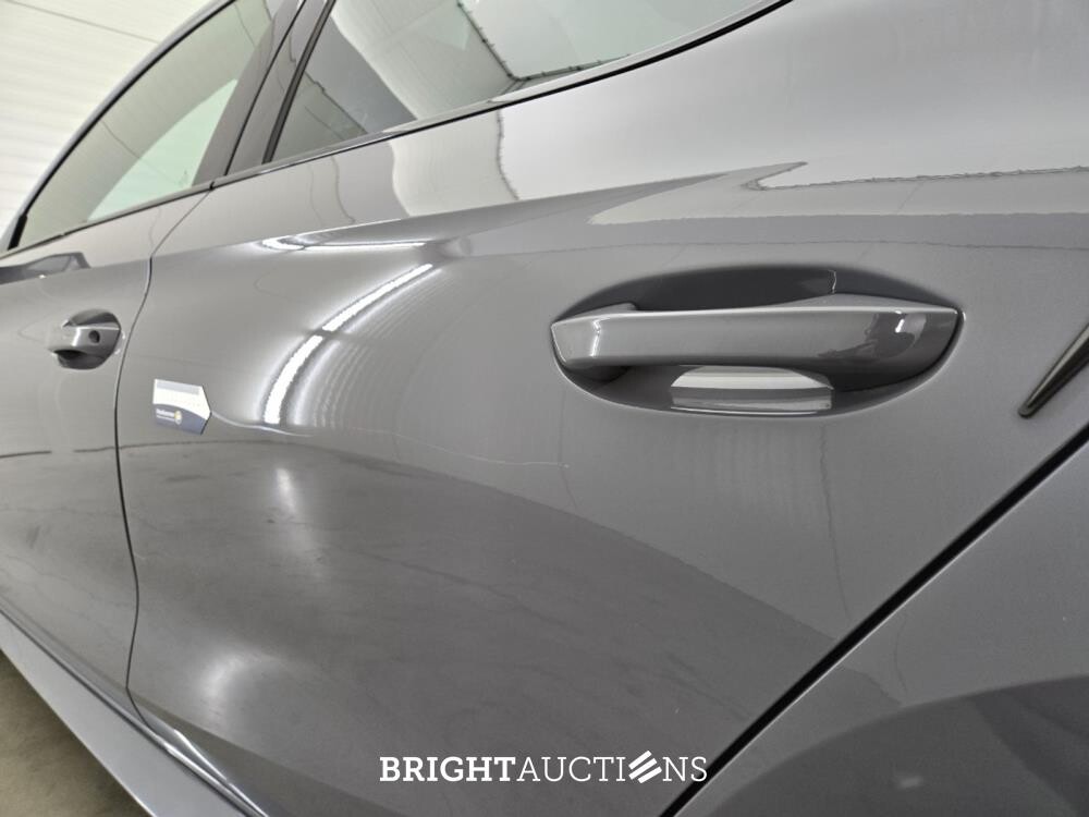 CUPRA Leon Sportstourer E-Hybrid 245 1.4 258pk 2021 (Origineel-NL), K-472-NK