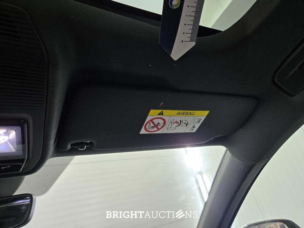 CUPRA Leon Sportstourer E-Hybrid 245 1.4 258pk 2021 (Origineel-NL), K-472-NK
