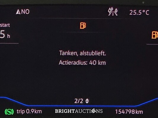Volkswagen T-Roc Sport Business R 1.5 TSI 150pk 2019, L-422-GX