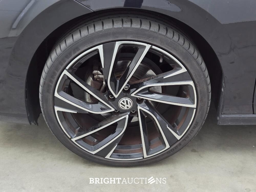 Volkswagen Golf eTSI Life 1.0 110pk 2021 (Origineel-NL), L-896-PG