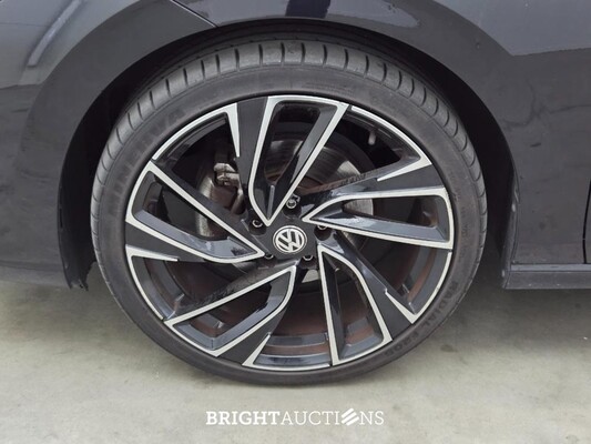 Volkswagen Golf eTSI Life 1.0 110pk 2021 (Origineel-NL), L-896-PG