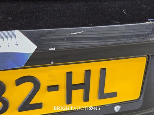 Volkswagen Polo Highline Business R 1.0 TSI 95pk 2020 (Origineel-NL), J-132-HL