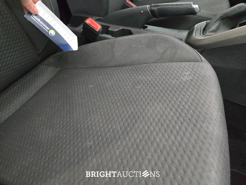 Volkswagen Polo Highline 1.0 TSI 95pk 2019, H-602-DG