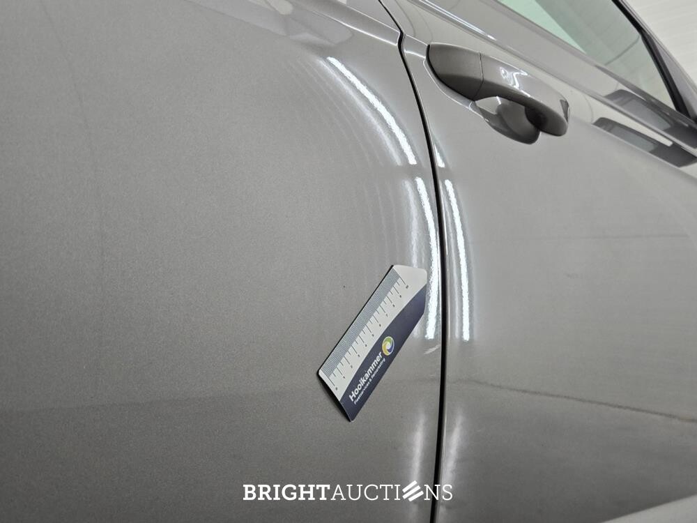 Volkswagen Polo Highline 1.0 TSI 95pk 2019, H-602-DG