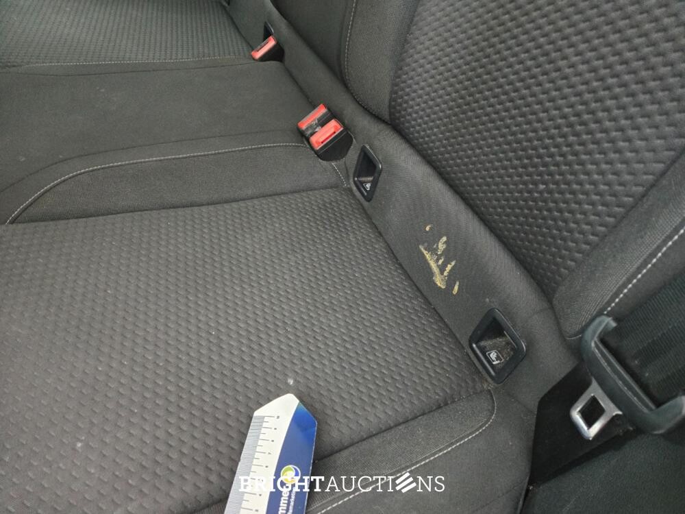 Volkswagen Polo Highline 1.0 TSI 95pk 2019, H-602-DG