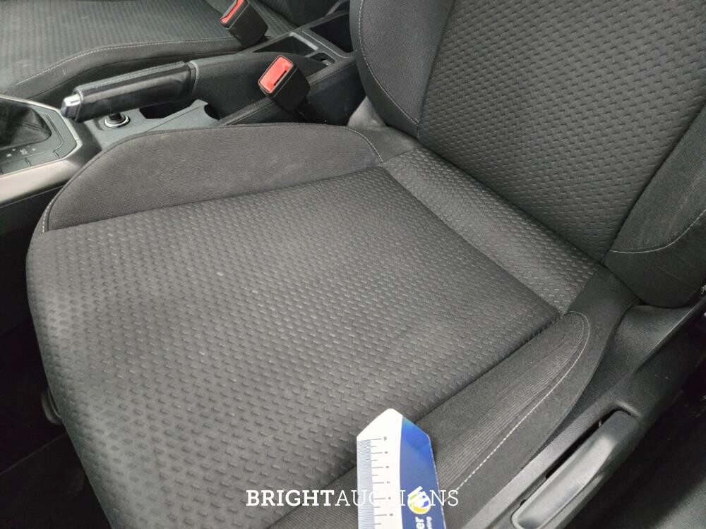 Volkswagen Polo Highline 1.0 TSI 95pk 2019, H-602-DG