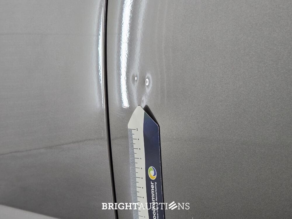 Volkswagen Polo Highline 1.0 TSI 95pk 2019, H-602-DG