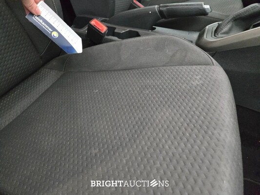 Volkswagen Polo Highline 1.0 TSI 95pk 2019, H-602-DG