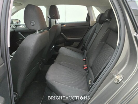 Volkswagen Polo Highline 1.0 TSI 95pk 2019, H-602-DG