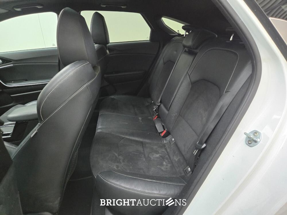 Kia ProCeed GT-Line 1.0 T-GDi 120pk 2019 (Origineel-NL), G-538-DZ