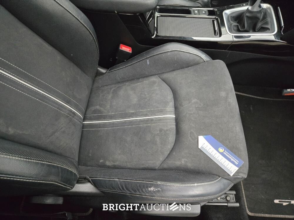 Kia ProCeed GT-Line 1.0 T-GDi 120pk 2019 (Origineel-NL), G-538-DZ