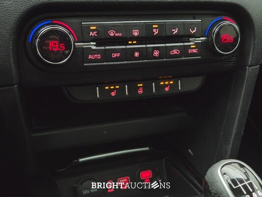Kia ProCeed GT-Line 1.0 T-GDi 120pk 2019 (Origineel-NL), G-538-DZ