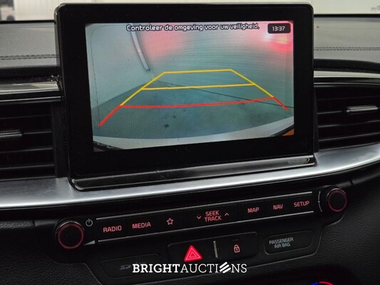 Kia ProCeed GT-Line 1.0 T-GDi 120pk 2019 (Origineel-NL), G-538-DZ