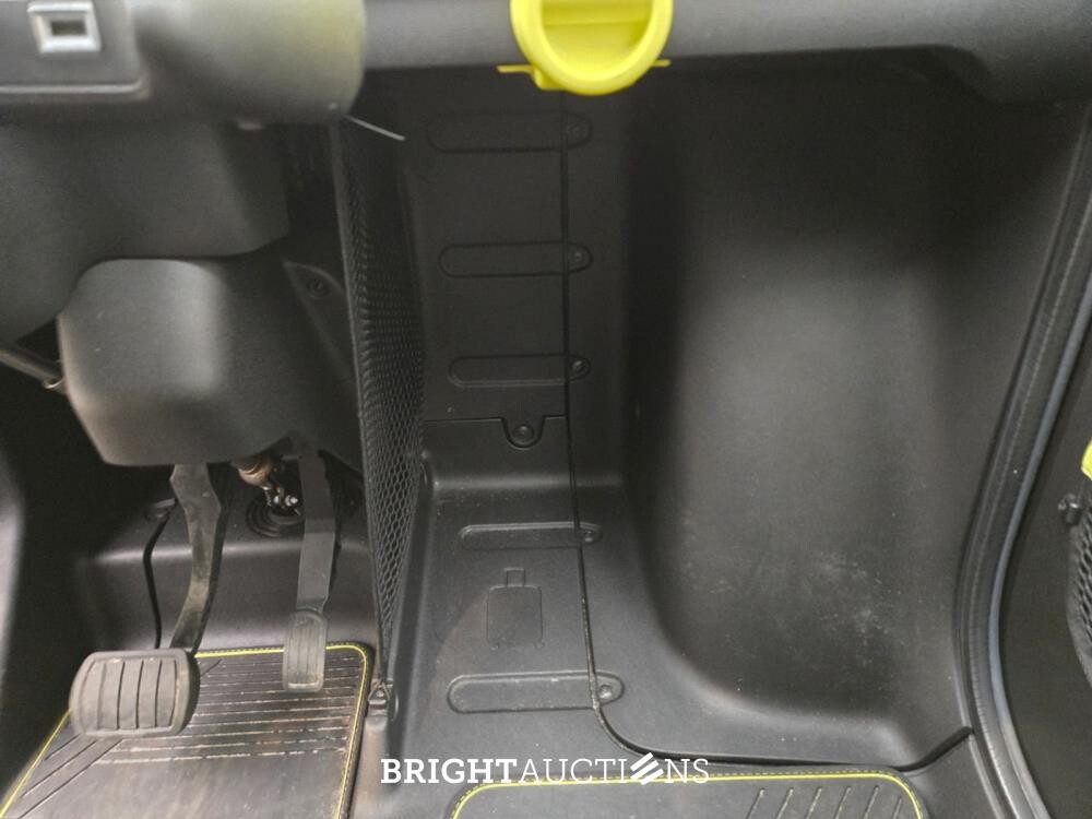 Opel Rocks-E Brommobiel Base 2022, FNL-93-X