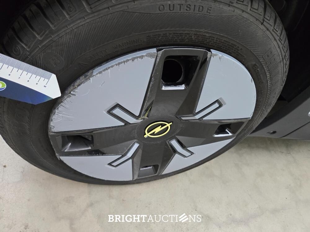 Opel Rocks-E Brommobiel Base 2022, FNL-93-X
