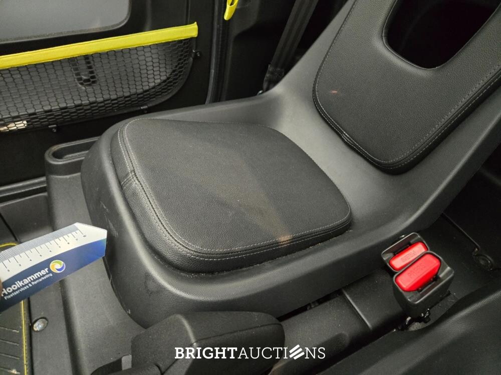 Opel Rocks-E Brommobiel Base 2022, FNL-93-X