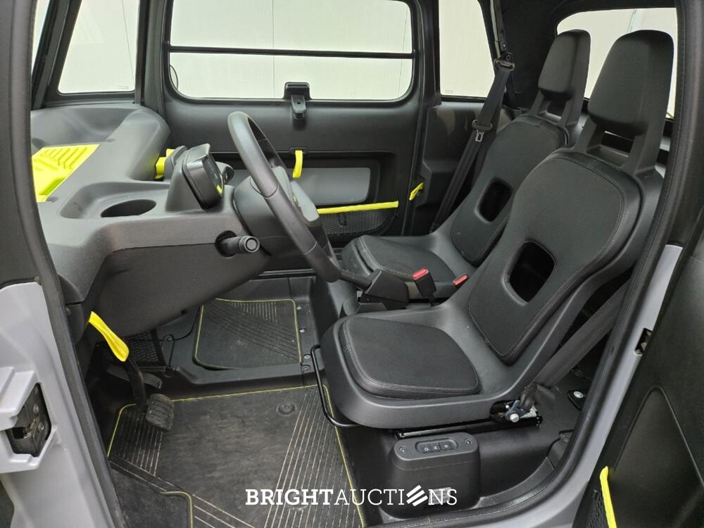 Opel Rocks-E Brommobiel Base 2022, FNL-93-X