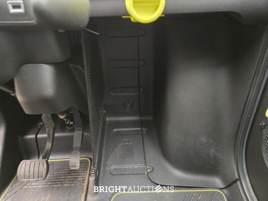Opel Rocks-E Brommobiel Base 2022, FNL-93-X