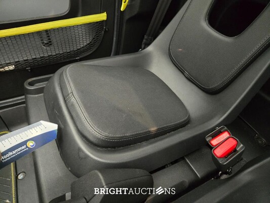 Opel Rocks-E Brommobiel Base 2022, FNL-93-X
