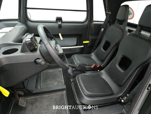 Opel Rocks-E Brommobiel Base 2026, FVX-02-Z