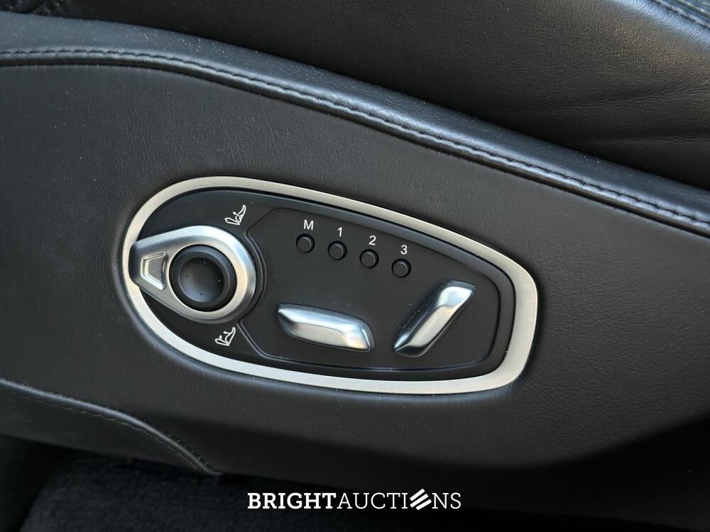 Aston Martin DBX 4.0 V8 1913 551pk 2020 (1 of 500), HNT-92-V