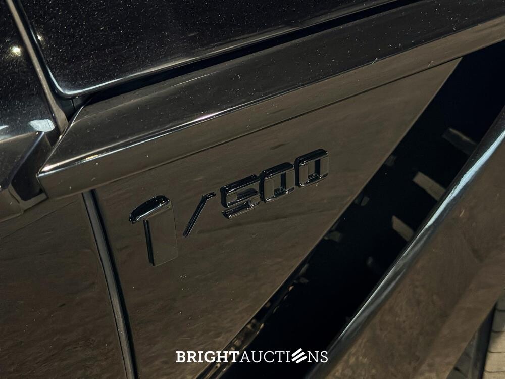 Aston Martin DBX 4.0 V8 1913 551pk 2020 (1 of 500), HNT-92-V