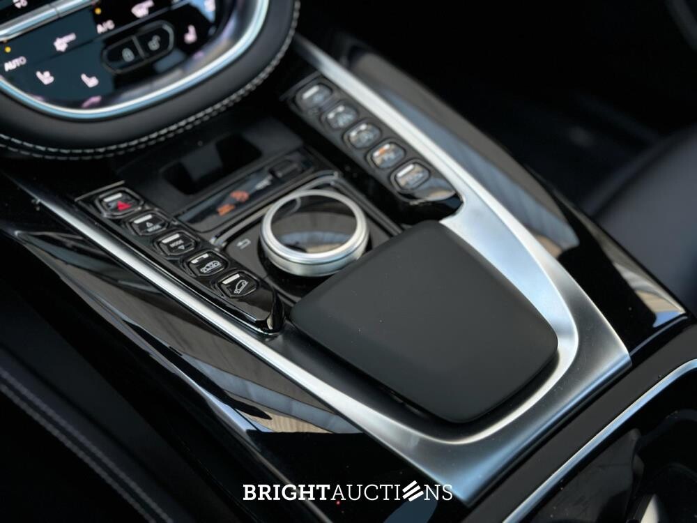 Aston Martin DBX 4.0 V8 1913 551pk 2020 (1 of 500), HNT-92-V