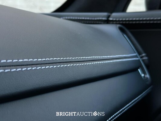 Aston Martin DBX 4.0 V8 1913 551pk 2020 (1 of 500), HNT-92-V