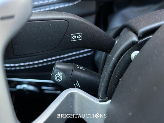 Aston Martin DBX 4.0 V8 1913 551pk 2020 (1 of 500), HNT-92-V