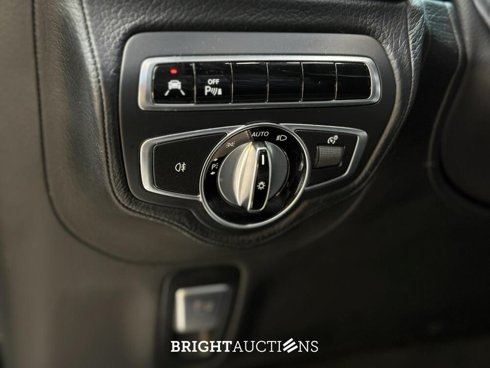 Merzedes-Benz G63 AMG 4.0 V8 biturbo G-klasse 585pk 2019, S-369-TT