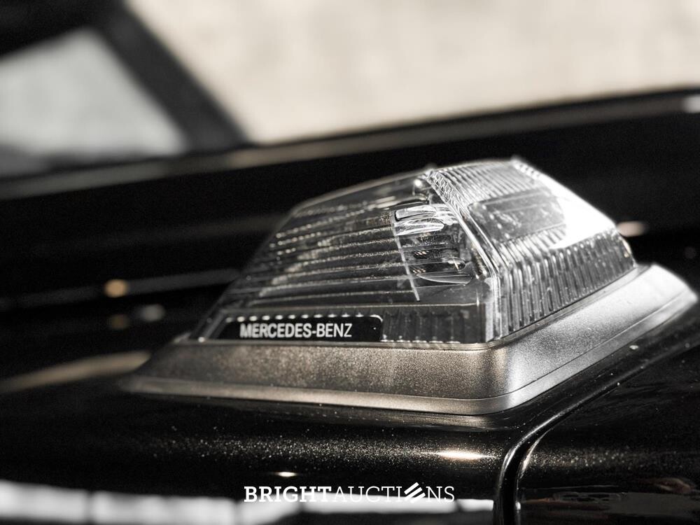 Merzedes-Benz G63 AMG 4.0 V8 biturbo G-klasse 585pk 2019, S-369-TT
