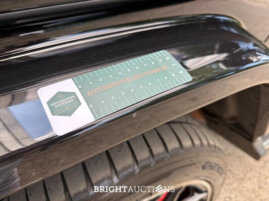 Merzedes-Benz G63 AMG 4.0 V8 biturbo G-klasse 585pk 2019, S-369-TT