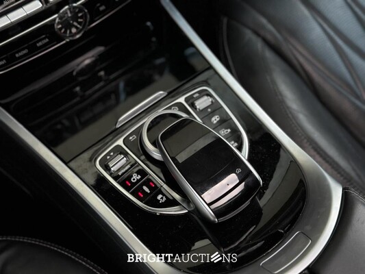 Merzedes-Benz G63 AMG 4.0 V8 biturbo G-klasse 585pk 2019, S-369-TT