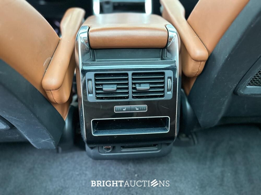 Land Rover Range Rover Sport 3.0 SDV6 Autobiography Dynamic 306pk 2017, SL-907-J