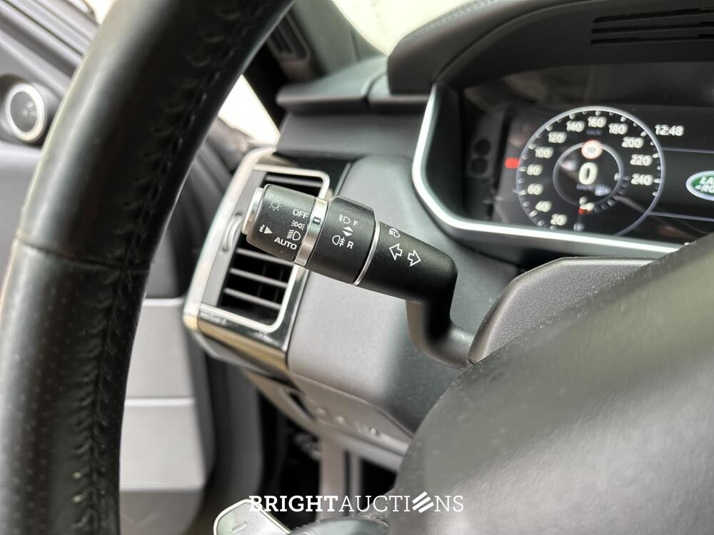 Land Rover Range Rover Sport 3.0 SDV6 Autobiography Dynamic 306pk 2017, SL-907-J